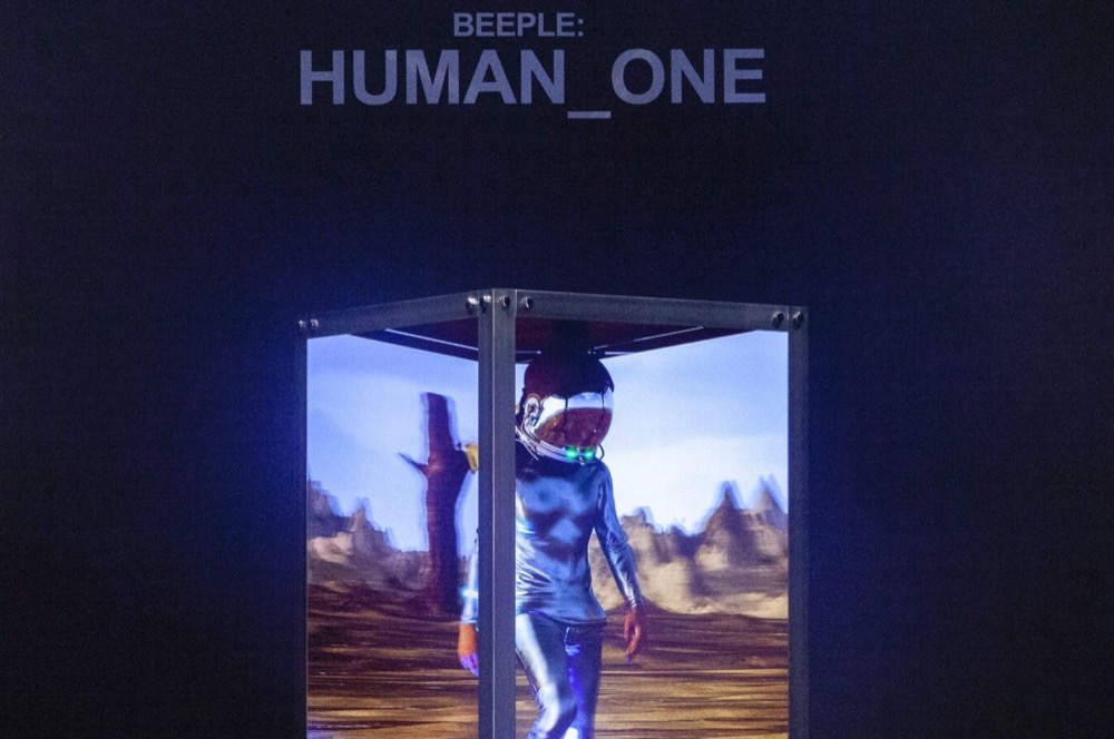 HUMAN ONE